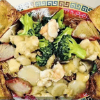 Best Crispy Kau Chee Cake Noodle in Las Vegas, NV