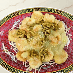 Best Shrimp with Honey Walnuts in Las Vegas, NV